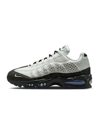 วันเปิดตัว Air Max 95 Big Bubble "Seongsu" (IQ3363-025)