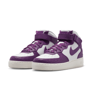 Women's Air Force 1 '07 Mid 'Tokyo 03' (DZ4865-503) Release Date