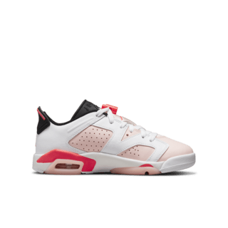 Air Jordan 6 Retro Low (768878-102) Release Date