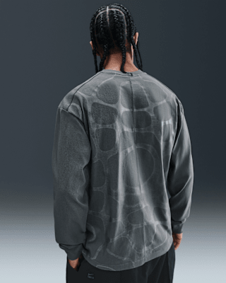 Fecha de lanzamiento de la colección de ropa Nike ISPA