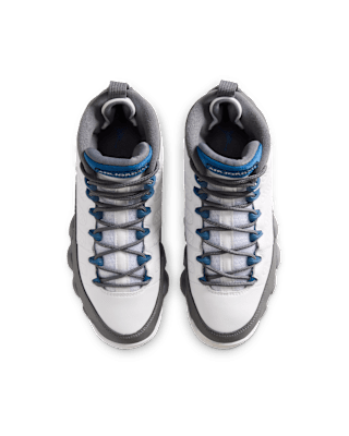 에어 조던 9 'Flint Grey and French Blue'(HV4794-100) 출시일