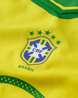 Brazil 2004 Total 90 Reissue Apparel Collection Release Date