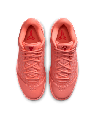Kobe III Low Protro Release Date