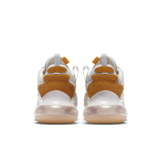Air Max 720 x OBJ 'Canyon Gold/Hyper Grape' Release Date