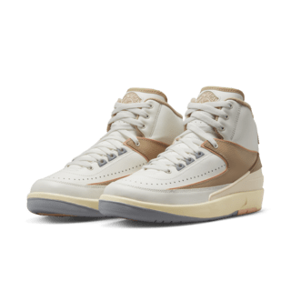 女款 Air Jordan 2 'Sunset Haze' (DX4400-118) 發售日期