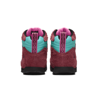 ACG Torre 中筒鞋 'Team Red and Dusty Cactus' (FD0212-600) 發售日期