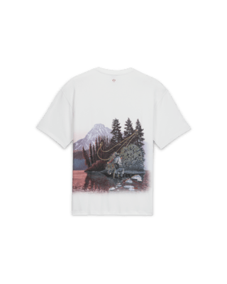 วันเปิดตัว NOCTA Opal Apparel Collection