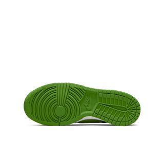 덩크 로우 (Big Kids) 'Vivid Green'(DH9765-301) 출시일