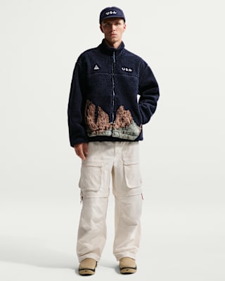 Fecha de lanzamiento de la colección de ropa Nike ACG x Team USA