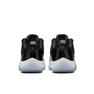 วันเปิดตัว Air Jordan 11 Low "Black and Varsity Royal" (FV5104-004)