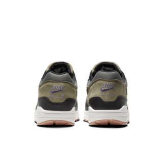 Air Max 1 "Neutral Olive and Black" (FB9660-003) – Erscheinungsdatum