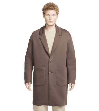 Nike Tech Fleece Reimagined 外衣系列發售日期