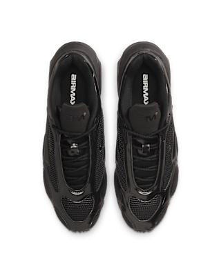 Women's Air Max Muse 'Black and Metallic Silver' (FV1920-003) Release Date 
