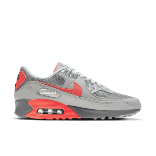 Air Max 90 "Moscow" - Data del lancio