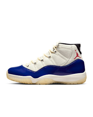 【NIKE公式】エア ジョーダン 11 'Rare Air' (IH0296-400 / AIR JORDAN 11 RETRO RA)