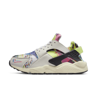 Fecha de lanzamiento del Air Huarache "Game" (DX3264-902) para mujer