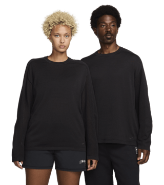 Nike x Stüssy Tops and Bottoms Collection release date