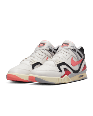 Air Tech Challenge 2 'Hot Lava' (FZ9033-001) 發售日期