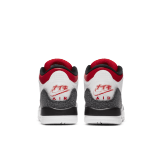 【NIKE公式】ジュニア エア ジョーダン 3 JP 'Denim' (B4169-100 / JUNIOR AJ 3 JP)