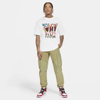 Collezione di abbigliamento Jordan x FACETAMS - Data del lancio