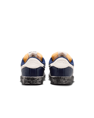 Nike SB Zoom Tennis Classic x Rassvet 'Blue Void and Sail' (IO9846-400) Release Date