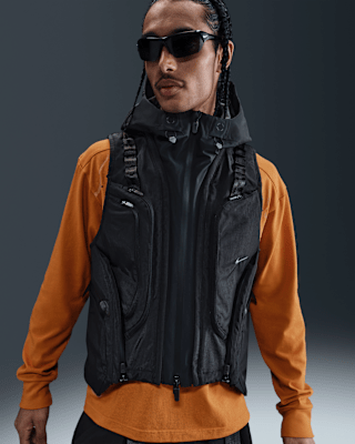 Fecha de lanzamiento de la colección de ropa Nike ISPA