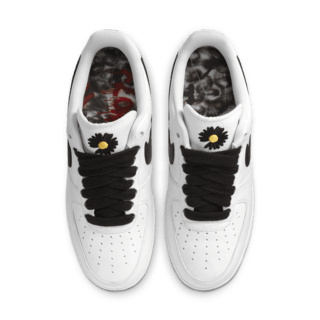 Air Force 1 Low x Peaceminusone "Para-noise" – Data de lançamento