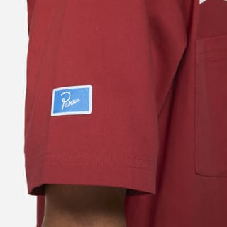 Ημερομηνία κυκλοφορίας των εμφανίσεων ομοσπονδίας Nike SB x Parra για τη Γαλλία