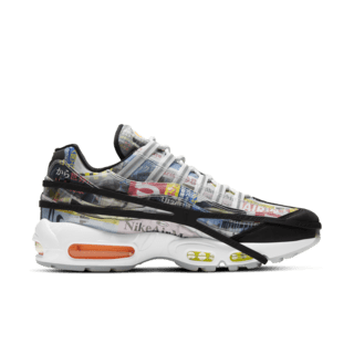【NIKE公式】エア マックス 95 'Heritage’ (DD5482-902 / NIKE AM 95 SE SM)