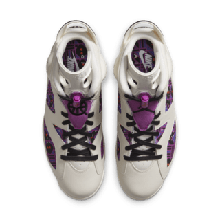 Date de sortie de la Air Jordan 6 « Quai 54 »