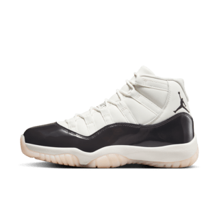 女款 Air Jordan 11 'Neapolitan' (AR0715-101) 發售日期