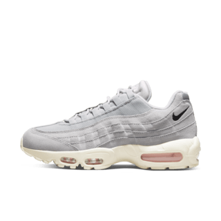 วันเปิดตัว Air Max 95 "Grey Fog and Pink Foam" (DX2670-001)