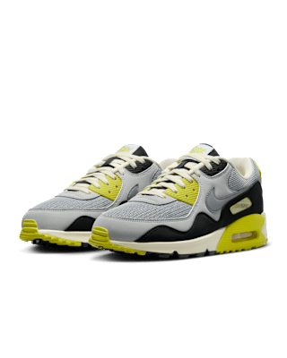 에어맥스 90 x Patta 'Cyber and Particle Grey'(HF8814-001) 출시일