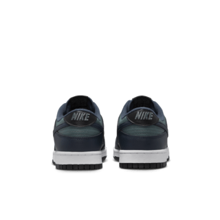Fecha de lanzamiento del Dunk Low "Mineral Slate and Armory Navy" (DR9705-300)