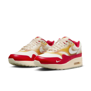 วันเปิดตัว Air Max 1 "Soft Vinyl" ผู้หญิง (FN7683-133)