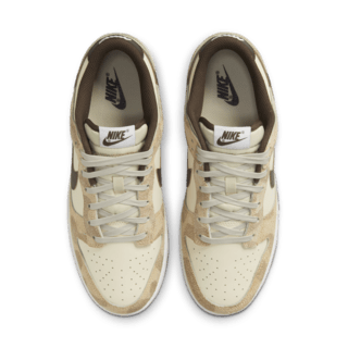 Fecha de lanzamiento del Dunk Low "Cheetah"