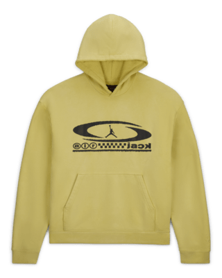Releasedatum för Jordan x Travis Scott Apparel Collection