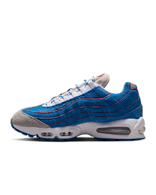 AIR MAX 95 BIG BUBBLE Release Date