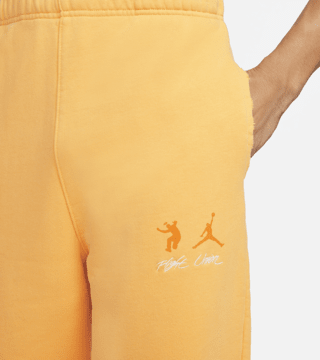 Jordan x UNION Hosen – Erscheinungsdatum