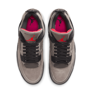วันเปิดตัว Air Jordan 4 “Taupe Haze”