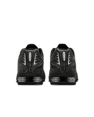 샥스 R4 'Black and Metallic Silver'(IO4544-002) 출시일