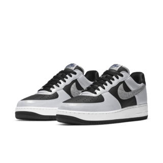 Releasedatum för Air Force 1 "Silver Snake" 