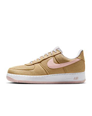 Air Force 1 "Linen" (HV2021-200) – Data de lançamento