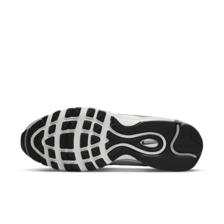 Air Max 97 "Metallic Silver" (DR0157-001) Lansman Tarihi