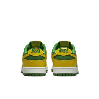 Dunk 低筒鞋 'Apple Green and Yellow Strike' (DV0833-300) 發售日期