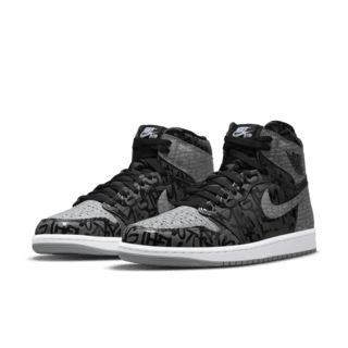 Fecha de lanzamiento del Air Jordan 1 "Rebellionaire" (555088-036)