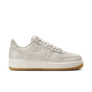 Women's Air Force 1 '07 'Phantom' (DZ2708-001) release date