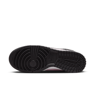 Fecha de lanzamiento del Nike Dunk Low "Pink Black Patent" (DV3770-400)