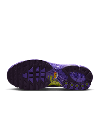 Air Max Plus x One Piece "Gomu Gomu" 'Purple Venom and Atomic Green' (IR0968-500) 發售日期