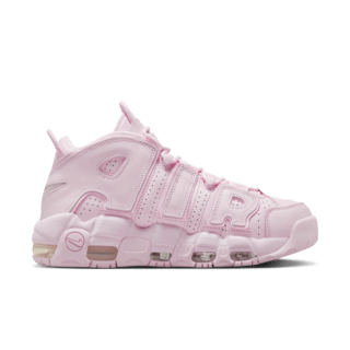 Fecha de lanzamiento de los Air More Uptempo para mujer "Pink Foam" (DV1137-600)